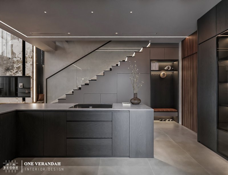 Căn Hộ B21.05 One Verandah